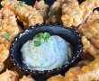 Crispy de pui în aluat cu bere - Rețeta ușoară și savuroasă-1