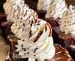 Prăjitura Ora 12 - Un deliciu ciocolatos de zile mari-4