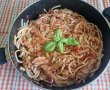 Spaghete cu ton - Reteta simpla si gustoasa-0
