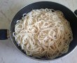 Spaghete cu ton - Reteta simpla si gustoasa-5