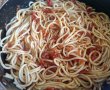 Spaghete cu ton - Reteta simpla si gustoasa-6