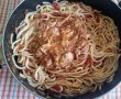 Spaghete cu ton - Reteta simpla si gustoasa-7