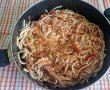 Spaghete cu ton - Reteta simpla si gustoasa-8