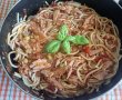 Spaghete cu ton - Reteta simpla si gustoasa-9