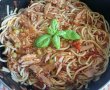 Spaghete cu ton - Reteta simpla si gustoasa-10