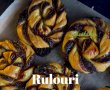 Rulouri cu fistic și gem de vișine - Delicioase și ușor de făcut-0