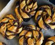 Rulouri cu fistic și gem de vișine - Delicioase și ușor de făcut-2