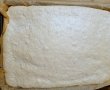 Prajitură cu dovleac plăcintar și bezea cu nuci - Deliciu de toamnă-11