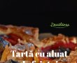 Tarta cu foitaj și prune - Desertul rapid și delicios-0
