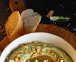 Pastă de fasole cu avocado - Rețeta simplă de post-0