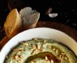 Pastă de fasole cu avocado - Rețeta simplă de post-2