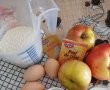 Prajitura cu mere - Reteta delicioasa care te va cuceri-0