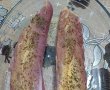 Muschiulet de porc cu sos de smantana - Reteta gustoasa la cuptor-0