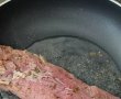 Muschiulet de porc cu sos de smantana - Reteta gustoasa la cuptor-2
