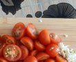 Muschiulet de porc cu sos de smantana - Reteta gustoasa la cuptor-7