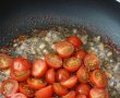 Muschiulet de porc cu sos de smantana - Reteta gustoasa la cuptor-9