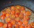 Muschiulet de porc cu sos de smantana - Reteta gustoasa la cuptor-10
