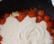 Muschiulet de porc cu sos de smantana - Reteta gustoasa la cuptor-11