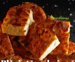 Plăcintă cu brânză - Cea mai rapidă și gustoasă rețetă-3