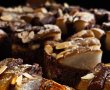 Prăjitura cu pere și cacao - Delicioasă și pufoasă-0