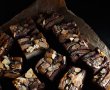 Prăjitura cu pere și cacao - Delicioasă și pufoasă-2