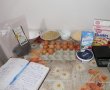 Prajitura cu lamaie si ciocolata neagra - Un desert delicios-0