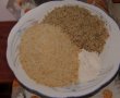 Prajitura cu lamaie si ciocolata neagra - Un desert delicios-2