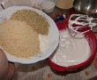 Prajitura cu lamaie si ciocolata neagra - Un desert delicios-3