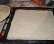 Prajitura cu lamaie si ciocolata neagra - Un desert delicios-5