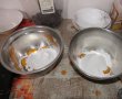 Prajitura cu lamaie si ciocolata neagra - Un desert delicios-6