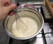 Prajitura cu lamaie si ciocolata neagra - Un desert delicios-8