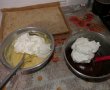 Prajitura cu lamaie si ciocolata neagra - Un desert delicios-10