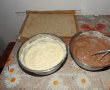 Prajitura cu lamaie si ciocolata neagra - Un desert delicios-11