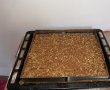 Prajitura cu lamaie si ciocolata neagra - Un desert delicios-16