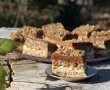 Prajitura cu lamaie si ciocolata neagra - Un desert delicios-19