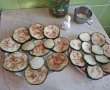 Rondele de vinete, cu sos de usturoi și smântână - Rețeta simplă și gustoasă-3