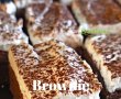 Brownie cu crema de mascarpone - Deliciul ciocolatos care te cucerește-0