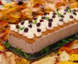 Desert cu cirese din dulceata de cirese negre amare-12