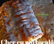 Chec cu portocale - Deliciul aromat care te va cuceri-0