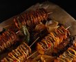 Frigărui kebab cu lipii - Rețeta ingenioasă, plină de savoare-1