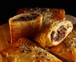 Plăcinte burger - Gust și savoare într-o rețetă rapidă-2