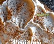 Prăjitura cu dovleac și cremă de mascarpone - Deliciu cu parfum de toamnă-0