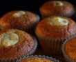 Brioșe cu dovleac și cremă de brânză - Pufoase, fragede și aromate-0