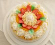 Tort Mimosa - Desert delicios de casa-0