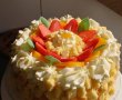 Tort Mimosa - Desert delicios de casa-1