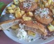 Rondele de ceapa pane, la tigaie – delicioase si simplu de facut-0