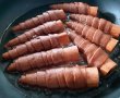 Rulouri cu cacao - Reteta delicioasa de casa-7
