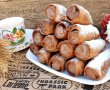 Rulouri cu cacao - Reteta delicioasa de casa-12