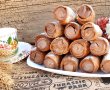 Rulouri cu cacao - Reteta delicioasa de casa-14