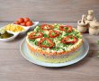 Salata in straturi cu legume si ton - Reteta savuroasa si plina de culoare-0